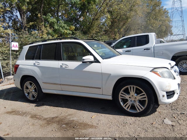 2015 Mercedes-benz Glk 350 4matic მანქანა იყიდება აუქციონზე, vin: WDCGG8JB4FG348256, აუქციონის ნომერი: 46341097