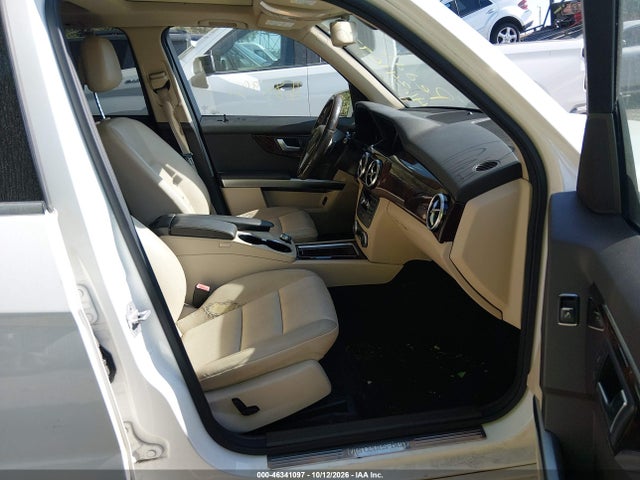 2015 Mercedes-benz Glk 350 4matic მანქანა იყიდება აუქციონზე, vin: WDCGG8JB4FG348256, აუქციონის ნომერი: 46341097