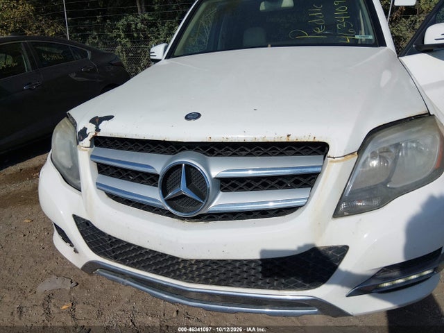2015 Mercedes-benz Glk 350 4matic მანქანა იყიდება აუქციონზე, vin: WDCGG8JB4FG348256, აუქციონის ნომერი: 46341097