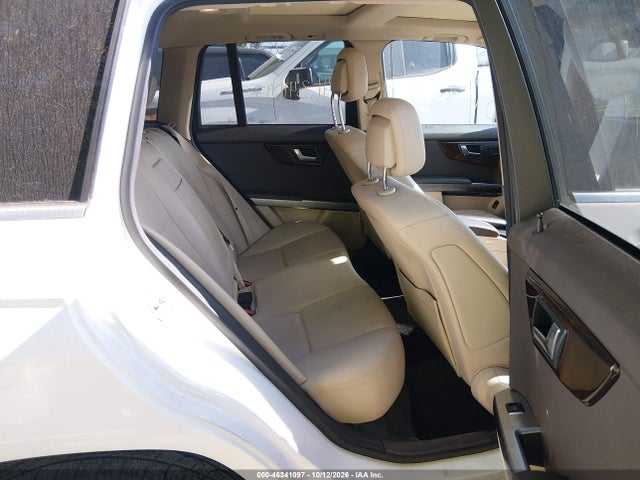 2015 Mercedes-benz Glk 350 4matic მანქანა იყიდება აუქციონზე, vin: WDCGG8JB4FG348256, აუქციონის ნომერი: 46341097