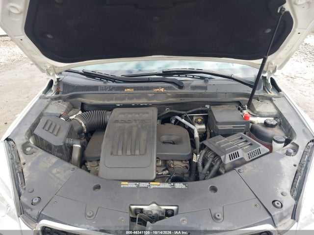 Aukcja sprzedaży 2015 Chevrolet Equinox 1lt, vin: 1GNFLFEKXFZ145153, numer aukcji: 46341105