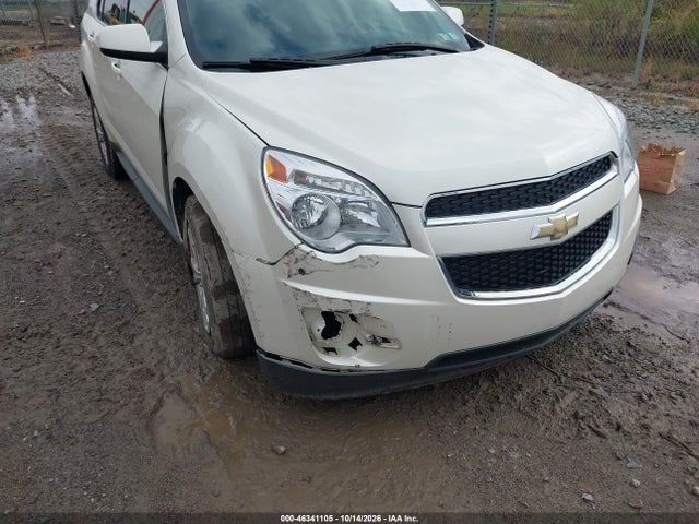 Aukcja sprzedaży 2015 Chevrolet Equinox 1lt, vin: 1GNFLFEKXFZ145153, numer aukcji: 46341105