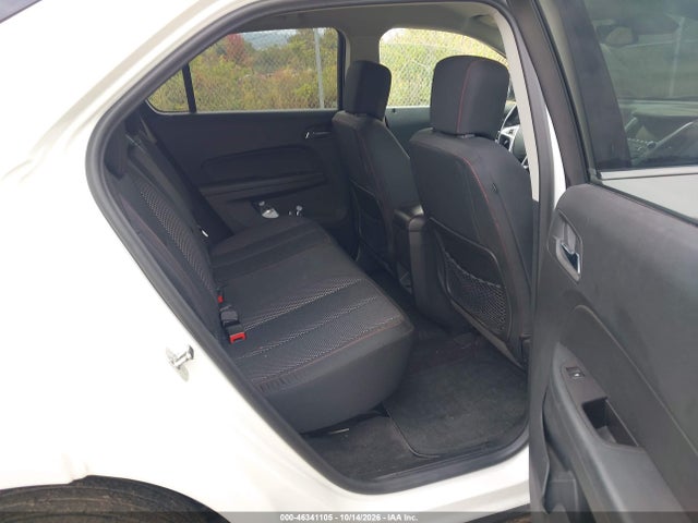 Aukcja sprzedaży 2015 Chevrolet Equinox 1lt, vin: 1GNFLFEKXFZ145153, numer aukcji: 46341105