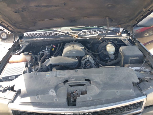 Aukcja sprzedaży 2007 Chevrolet Silverado 1500 Classic Work Truck, vin: 1GCEK19Z57Z120096, numer aukcji: 46341128