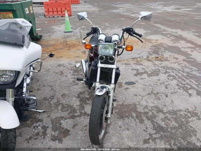 1984 Honda Vf500 C მანქანა იყიდება აუქციონზე, vin: JH2PC1303EM005448, აუქციონის ნომერი: 46341135
