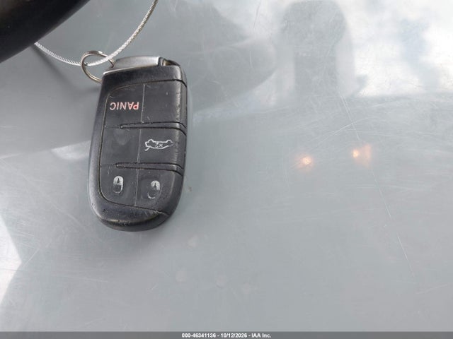 Aukcja sprzedaży 2016 Chrysler 200 Limited, vin: 1C3CCCAB7GN149707, numer aukcji: 46341136