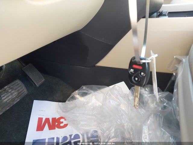 2015 Honda Pilot Ex-l მანქანა იყიდება აუქციონზე, vin: 5FNYF4H55FB042165, აუქციონის ნომერი: 46341138