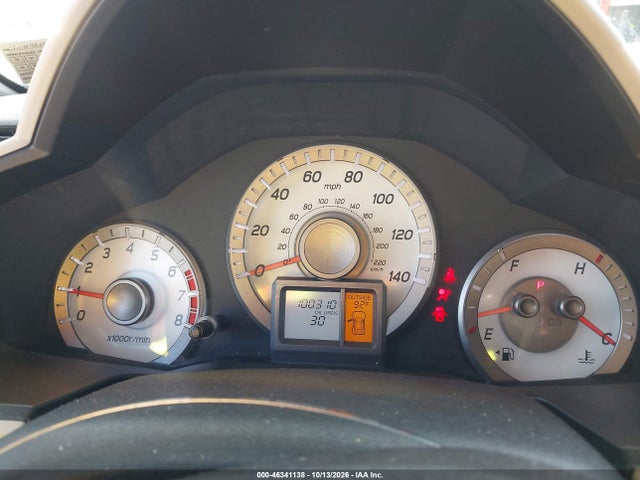 2015 Honda Pilot Ex-l მანქანა იყიდება აუქციონზე, vin: 5FNYF4H55FB042165, აუქციონის ნომერი: 46341138