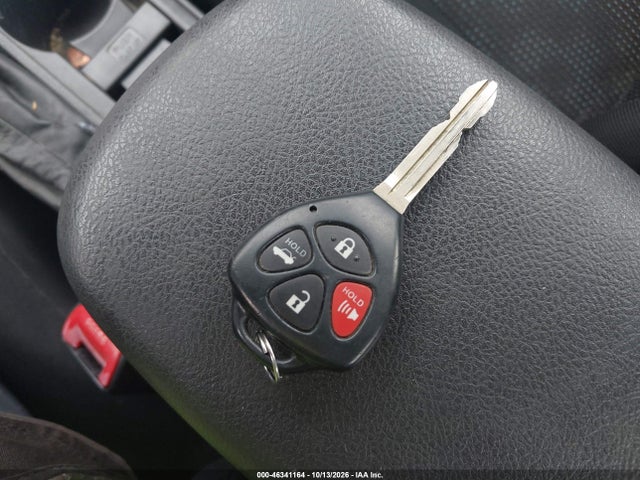 46341164 :رقم المزاد ، 1NXBU4EE3AZ240139 vin ، 2010 Toyota Corolla S مزاد بيع