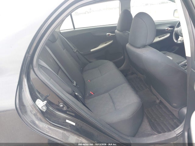 46341164 :رقم المزاد ، 1NXBU4EE3AZ240139 vin ، 2010 Toyota Corolla S مزاد بيع