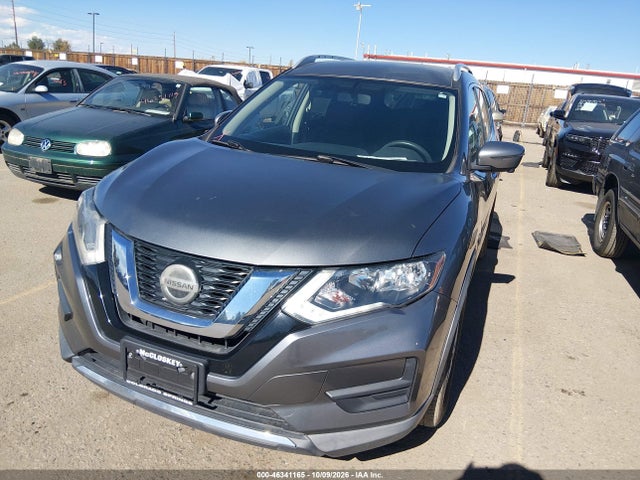 Aukcja sprzedaży 2018 Nissan Rogue Sv, vin: KNMAT2MV1JP505339, numer aukcji: 46341165