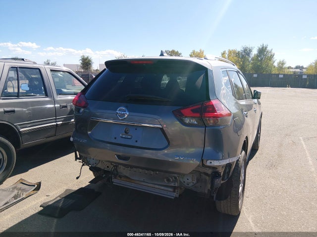 Aukcja sprzedaży 2018 Nissan Rogue Sv, vin: KNMAT2MV1JP505339, numer aukcji: 46341165