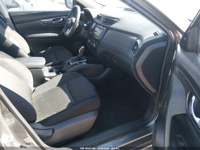 Aukcja sprzedaży 2018 Nissan Rogue Sv, vin: KNMAT2MV1JP505339, numer aukcji: 46341165