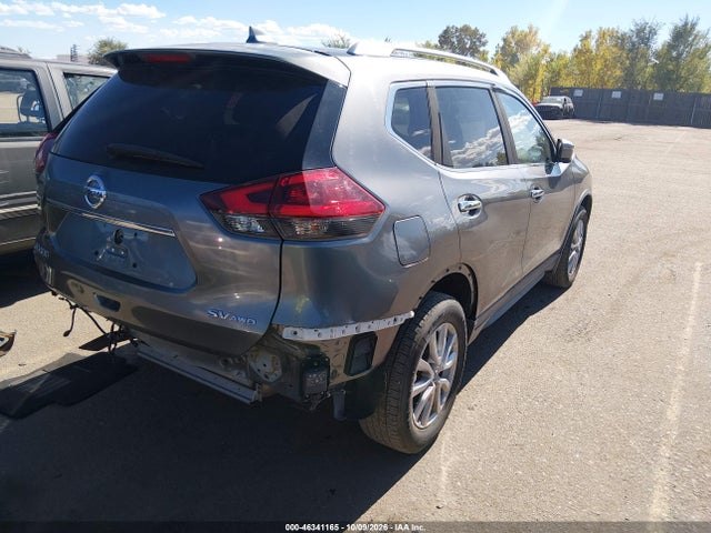 Aukcja sprzedaży 2018 Nissan Rogue Sv, vin: KNMAT2MV1JP505339, numer aukcji: 46341165