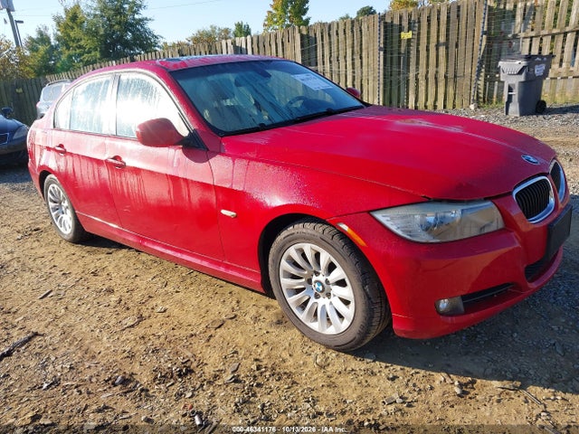 Продажа на аукционе авто 2009 Bmw 328i, vin: WBAPH77549NL82967, номер лота: 46341176