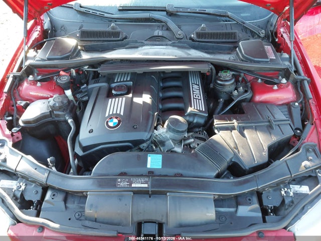 Продажа на аукционе авто 2009 Bmw 328i, vin: WBAPH77549NL82967, номер лота: 46341176