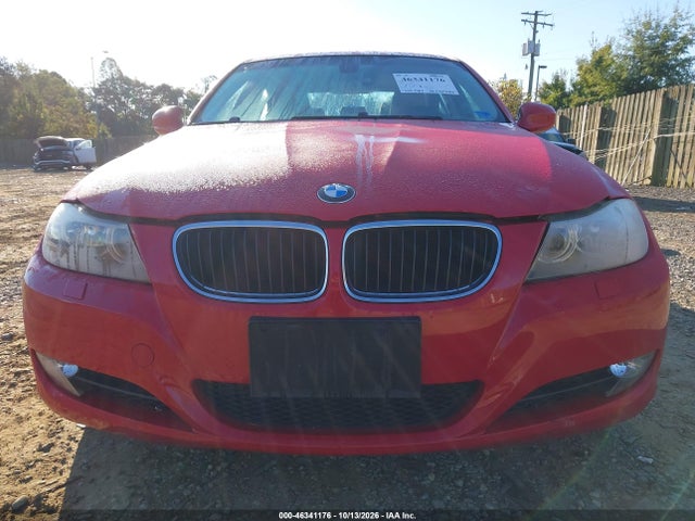 Продажа на аукционе авто 2009 Bmw 328i, vin: WBAPH77549NL82967, номер лота: 46341176