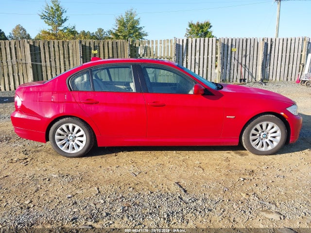 Продажа на аукционе авто 2009 Bmw 328i, vin: WBAPH77549NL82967, номер лота: 46341176