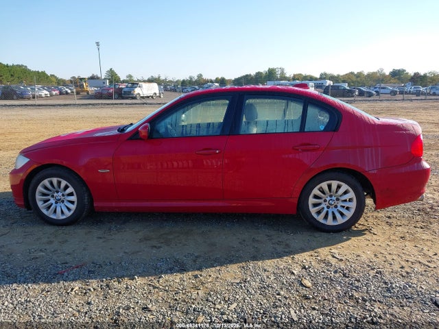 Продажа на аукционе авто 2009 Bmw 328i, vin: WBAPH77549NL82967, номер лота: 46341176
