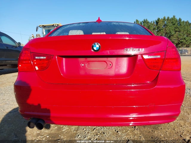 Продажа на аукционе авто 2009 Bmw 328i, vin: WBAPH77549NL82967, номер лота: 46341176