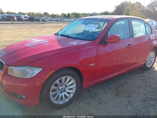 Продажа на аукционе авто 2009 Bmw 328i, vin: WBAPH77549NL82967, номер лота: 46341176