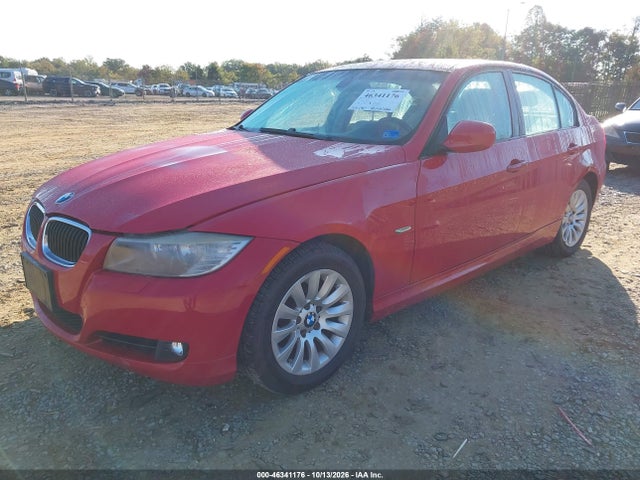 Продажа на аукционе авто 2009 Bmw 328i, vin: WBAPH77549NL82967, номер лота: 46341176