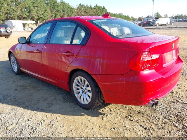 Продажа на аукционе авто 2009 Bmw 328i, vin: WBAPH77549NL82967, номер лота: 46341176