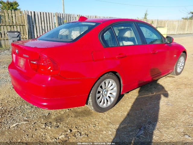 Продажа на аукционе авто 2009 Bmw 328i, vin: WBAPH77549NL82967, номер лота: 46341176