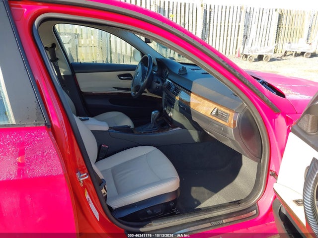 Продажа на аукционе авто 2009 Bmw 328i, vin: WBAPH77549NL82967, номер лота: 46341176