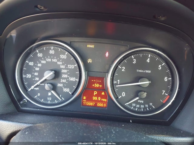 Продажа на аукционе авто 2009 Bmw 328i, vin: WBAPH77549NL82967, номер лота: 46341176