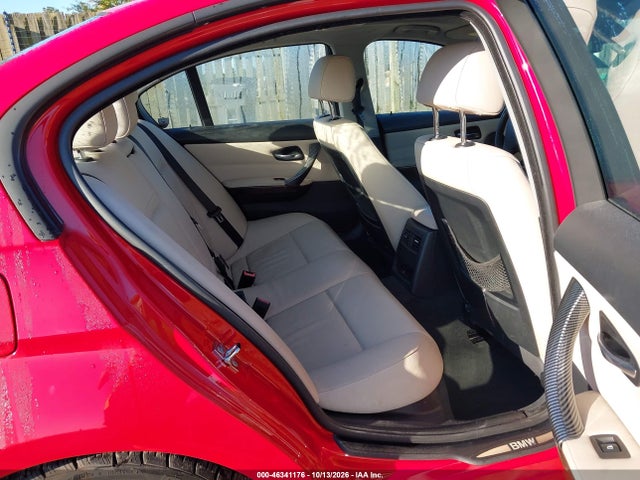 Продажа на аукционе авто 2009 Bmw 328i, vin: WBAPH77549NL82967, номер лота: 46341176