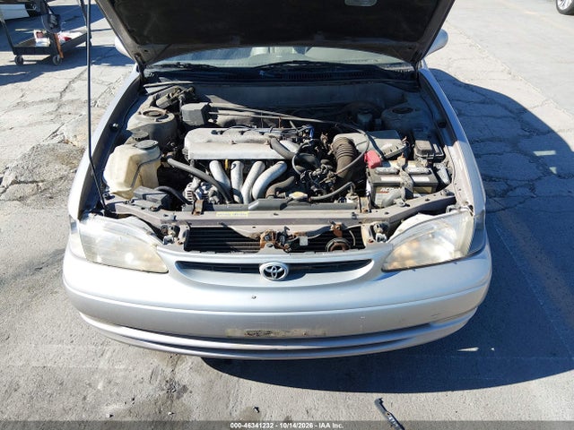 Продаж на аукціоні авто 1998 Toyota Corolla Ve/ce/le, vin: 1NXBR18E2WZ008117, номер лоту: 46341232