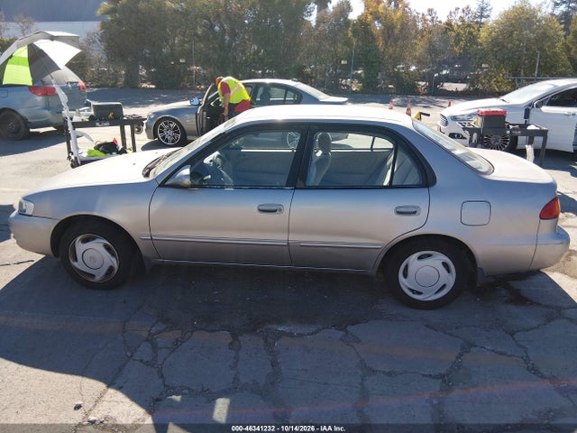 Продаж на аукціоні авто 1998 Toyota Corolla Ve/ce/le, vin: 1NXBR18E2WZ008117, номер лоту: 46341232