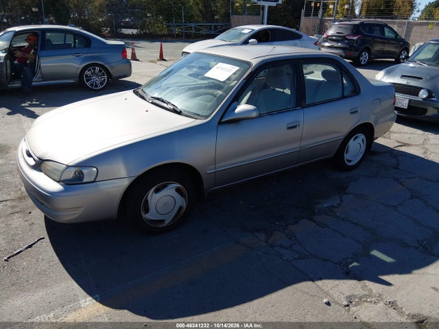 Продаж на аукціоні авто 1998 Toyota Corolla Ve/ce/le, vin: 1NXBR18E2WZ008117, номер лоту: 46341232