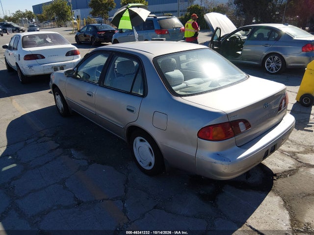Продаж на аукціоні авто 1998 Toyota Corolla Ve/ce/le, vin: 1NXBR18E2WZ008117, номер лоту: 46341232