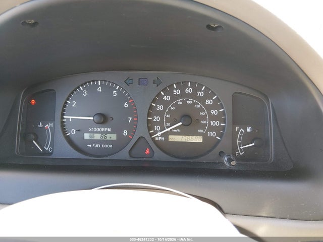 Продаж на аукціоні авто 1998 Toyota Corolla Ve/ce/le, vin: 1NXBR18E2WZ008117, номер лоту: 46341232