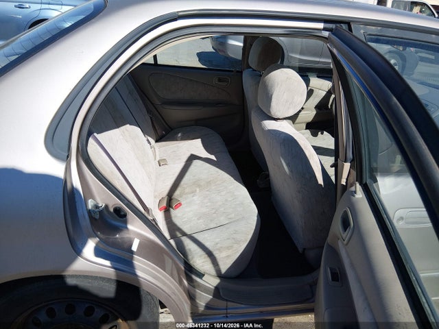 Продаж на аукціоні авто 1998 Toyota Corolla Ve/ce/le, vin: 1NXBR18E2WZ008117, номер лоту: 46341232