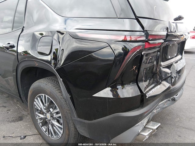 Продаж на аукціоні авто 2026 Chevrolet Traverse Fwd Lt, vin: 1GNERGKSXTJ270667, номер лоту: 46341261