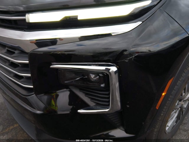 Продаж на аукціоні авто 2026 Chevrolet Traverse Fwd Lt, vin: 1GNERGKSXTJ270667, номер лоту: 46341261