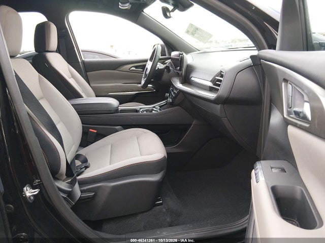 Продаж на аукціоні авто 2026 Chevrolet Traverse Fwd Lt, vin: 1GNERGKSXTJ270667, номер лоту: 46341261