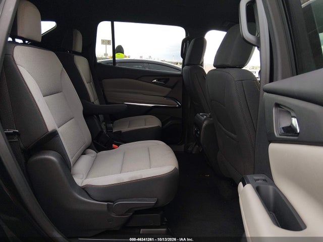 Продаж на аукціоні авто 2026 Chevrolet Traverse Fwd Lt, vin: 1GNERGKSXTJ270667, номер лоту: 46341261