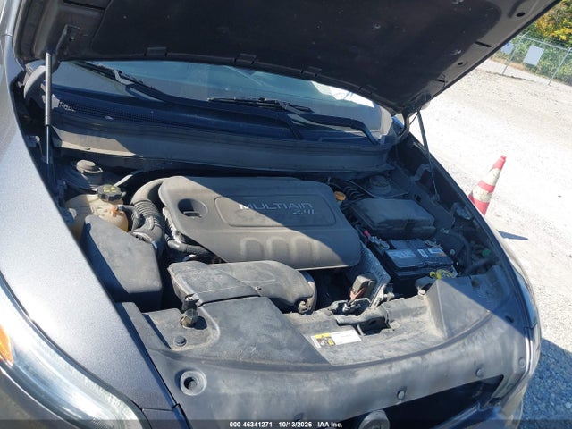 Продажа на аукционе авто 2014 Jeep Cherokee Latitude, vin: 1C4PJLCBXEW199816, номер лота: 46341271