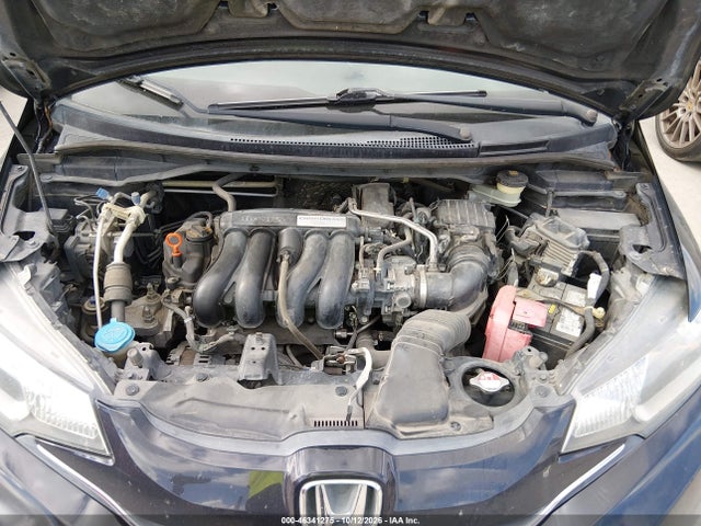 Продаж на аукціоні авто 2015 Honda Fit Ex/ex-l, vin: 3HGGK5H84FM706640, номер лоту: 46341275