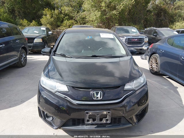 Продаж на аукціоні авто 2015 Honda Fit Ex/ex-l, vin: 3HGGK5H84FM706640, номер лоту: 46341275