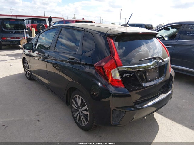 Продаж на аукціоні авто 2015 Honda Fit Ex/ex-l, vin: 3HGGK5H84FM706640, номер лоту: 46341275