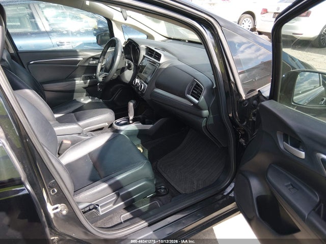 Продаж на аукціоні авто 2015 Honda Fit Ex/ex-l, vin: 3HGGK5H84FM706640, номер лоту: 46341275