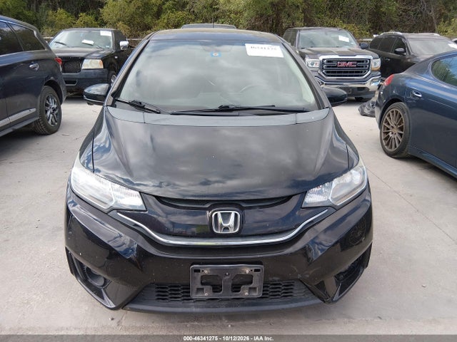 Продаж на аукціоні авто 2015 Honda Fit Ex/ex-l, vin: 3HGGK5H84FM706640, номер лоту: 46341275