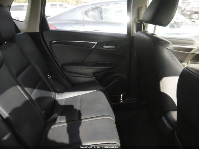 Продаж на аукціоні авто 2015 Honda Fit Ex/ex-l, vin: 3HGGK5H84FM706640, номер лоту: 46341275
