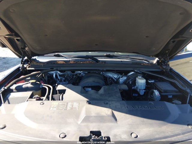 46341282 :رقم المزاد ، 1GNSCHKC5GR401434 vin ، 2016 Chevrolet Suburban Lt مزاد بيع