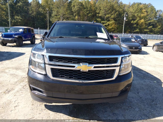 46341282 :رقم المزاد ، 1GNSCHKC5GR401434 vin ، 2016 Chevrolet Suburban Lt مزاد بيع